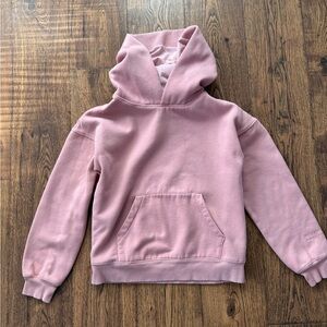 BuffBunny Untamed Hoodie V2 Potion Pink Size Small